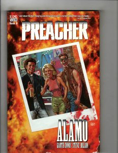 Preacher #9 EJ4
