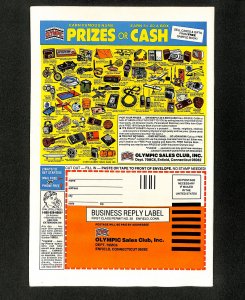 Incredible Hulk #239 Newsstand Variant