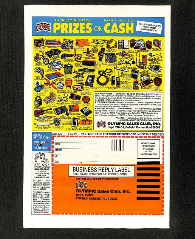 Incredible Hulk #239 Newsstand Variant