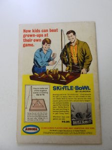 Our Army at War #201 (1969) FN- condition