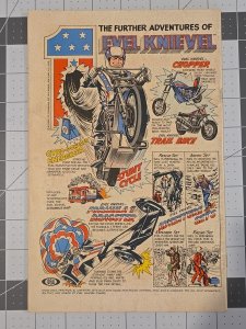 Fantastic Four 4 Book Lot #163 #166 #168 #171 ? Marvel Comics Bronze Age