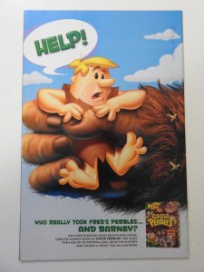 Arana: Heart of the Spider #1 (2005) VF Condition!