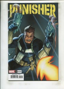 PUNISHER#1 (9.2) VARIANT!! 2024
