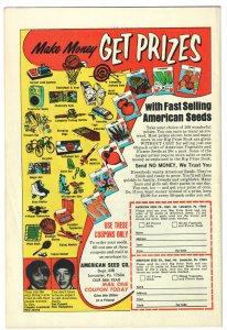 Daredevil #109 (1974)