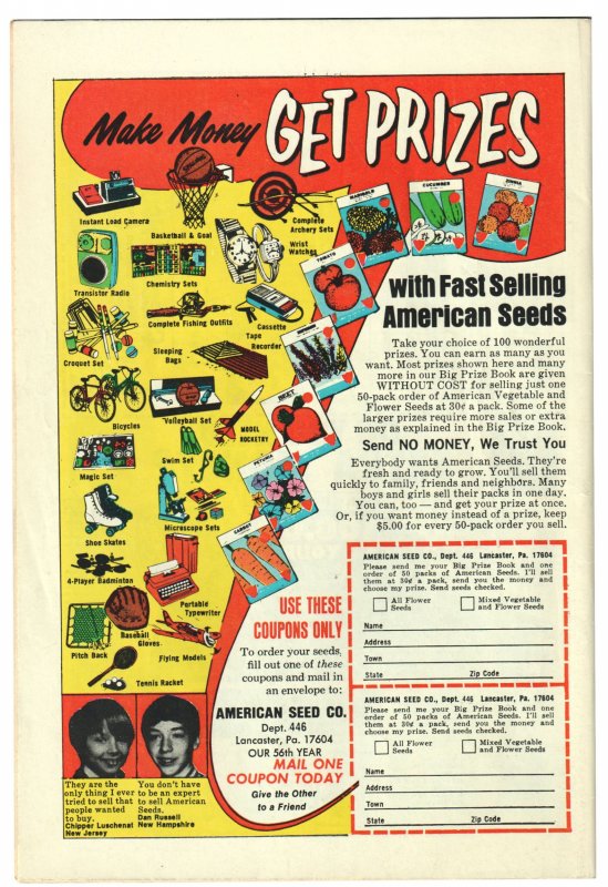 Daredevil #109 (1974)