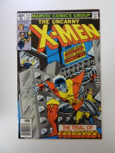 The X-Men #122 (1979) VF condition