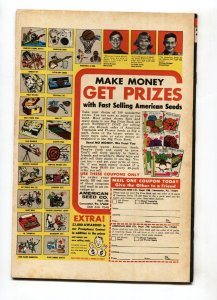 Sub-Mariner #49 - 1972 - Marvel - FN- - comic book