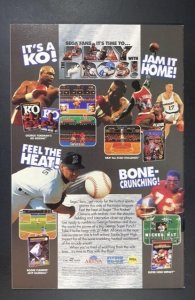 Justice League America #73 (1993)