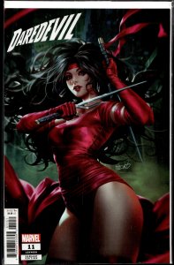 Daredevil #11 Chew Cover (2023)