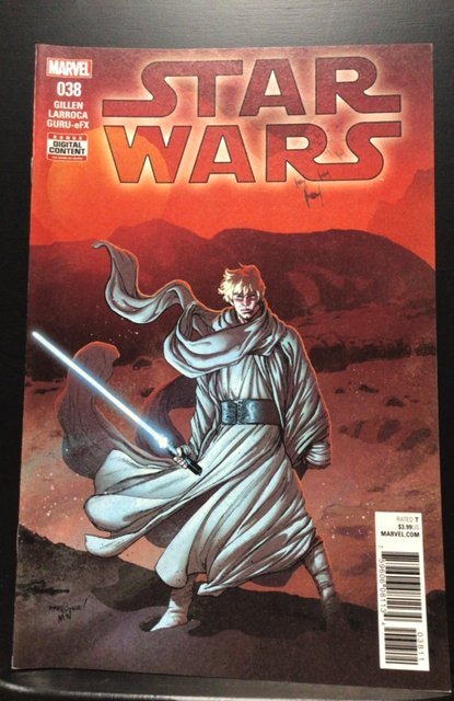 Star Wars #38 (2018)