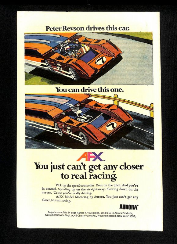 Superman's Pal, Jimmy Olsen #162