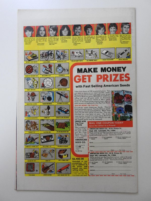 Daredevil #151 (1978) The Man Without Fear! Sharp VF-NM Condition!