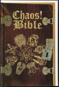 Chaos Bible (1995)