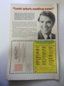 Captain America #191 (1975) FN Condition