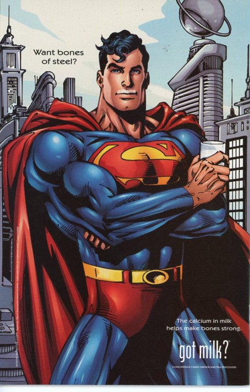 Batman Beyond 9 (ongoing series 2000)  9.0 (our highest grade)