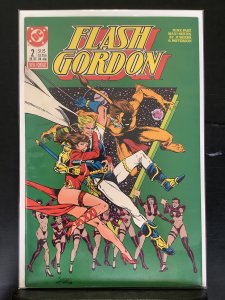 Flash Gordon #2 (1988)