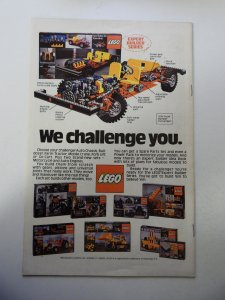 The Avengers #203 (1981) FN Condition