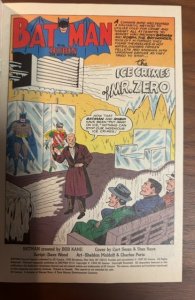 Batman Toys R Us Special Replica Edition (1997) #121 FN/VF