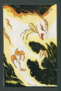 Classic X-Men #8 / 9.4 NM  Newsstand April 1987