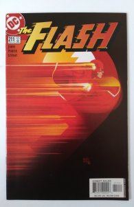 The Flash #211 (2004) >>> $4.99 UNLIMITED SHIPPING!