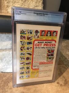 CGC Comic Book Collection. Retail: $12,000+