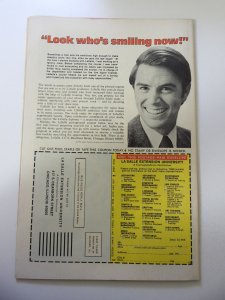 Captain America #175 (1974) FN Condition MVS Intact