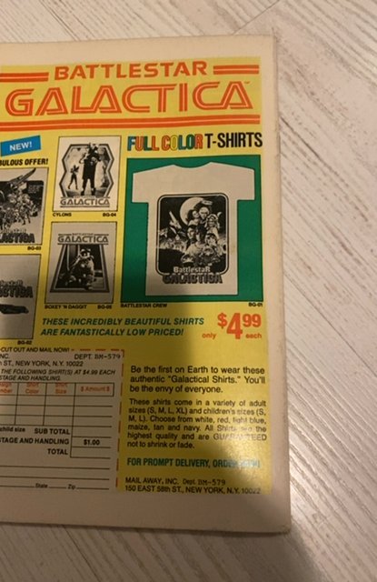 Daredevil #158 (1979)first Frank miller Art the book