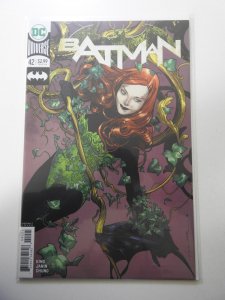 Batman #42 Olivier Coipel Variant Cover (2018)