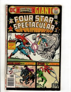 Four Star Spectacular #2 (1976) YY7