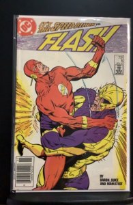 The Flash #6 (1987)
