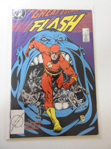 The Flash #11 (1988)