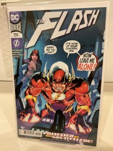 Flash #759  2020  9.0 (our highest grade)