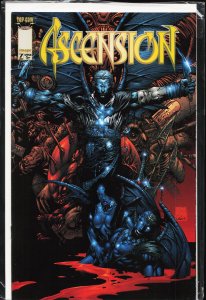 Ascension #7 (1998) Ascension