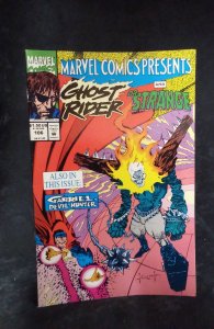 Marvel Comics Presents #106 (1992)