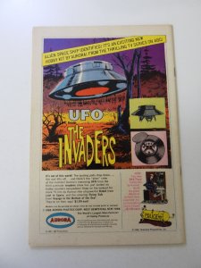 Batman #201 (1968) FN/VF condition