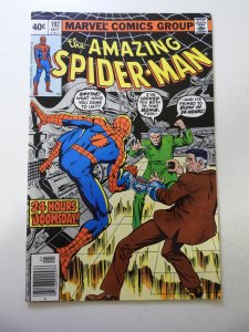 The Amazing Spider-Man #192 (1979) FN Condition