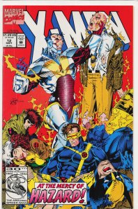X-Men #12 (1992) X-Men