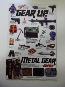 The Transformers #44 (1988) VF- Condition