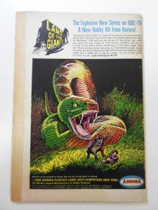 Secret Six #4 (1968) VG Condition