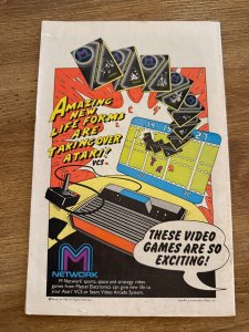 Sgt. Rock # 375 VF DC Comic Book Our Army At War Easy Co. 20 J382