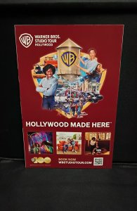 Superman: Lost #10 Weeks Cover (2024)