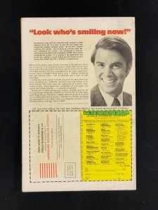 The Defenders #30 (1975) VG+