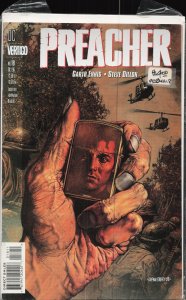 Preacher #18 (1996) Preacher