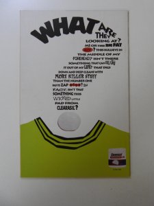 The Batman and Robin Adventures #5 (1996) NM- condition