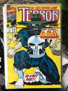 Terror Inc. #7 (1993)