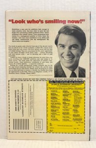 Tomb of Dracula #42 (1976)