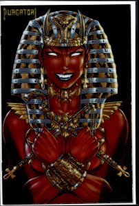 Purgatori #½ (2000)