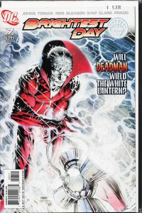 Brightest Day #7 (2010) Superboy