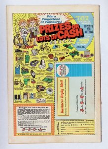 Ghost Rider #1 (1973)