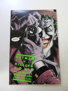 Batman: The Killing Joke (1988) 1st print VF condition